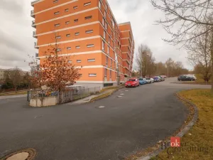Prodej bytu 1+kk, Plzeň - Severní Předměstí, Kotíkovská, 38 m2