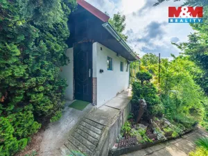 Prodej chaty, Hrdlořezy, 30 m2