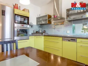 Prodej bytu 3+1, Liberec - Liberec VII-Horní Růžodol, Tylova, 74 m2