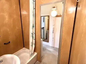 Pronájem bytu 1+kk, Horní Bříza, U Vrbky, 27 m2