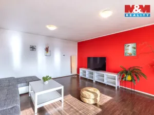 Prodej rodinného domu, Velké Přítočno, Krátká, 180 m2