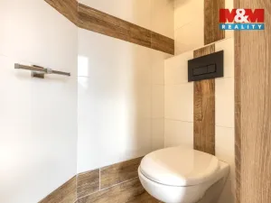 Prodej rodinného domu, Velké Přítočno, Krátká, 180 m2