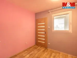 Prodej rodinného domu, Velké Přítočno, Krátká, 180 m2