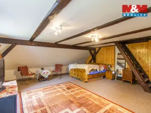 Prodej chaty, Razová, 150 m2