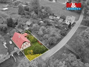 Prodej chaty, Razová, 150 m2