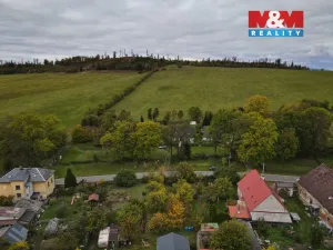 Prodej chaty, Razová, 150 m2