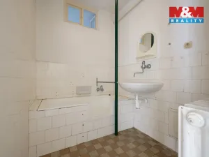 Prodej rodinného domu, Prostějov, Na splávku, 162 m2