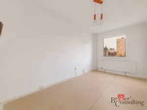 Prodej bytu 3+1, Plzeň - Bolevec, Nýřanská, 62 m2