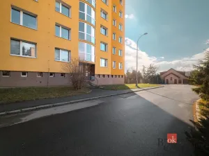 Prodej bytu 3+1, Plzeň - Bolevec, Nýřanská, 62 m2