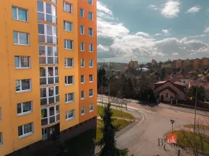 Prodej bytu 3+1, Plzeň - Bolevec, Nýřanská, 62 m2