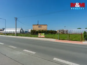 Prodej pozemku pro bydlení, Ráby, 2012 m2