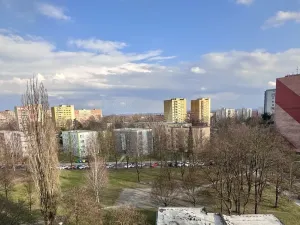 Prodej bytu 2+1, Ostrava, Josefa Kotase, 52 m2