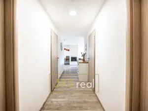 Prodej rodinného domu, Šaratice, 105 m2