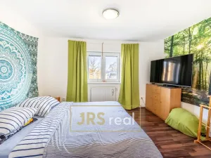 Prodej rodinného domu, Šaratice, 105 m2