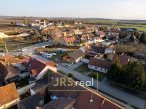 Prodej rodinného domu, Šaratice, 105 m2