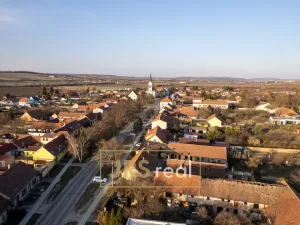 Prodej rodinného domu, Šaratice, 105 m2