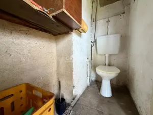 Prodej chaty, Most, 27 m2