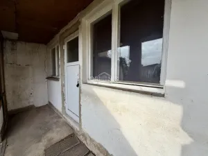 Prodej zahrady, Most, 390 m2