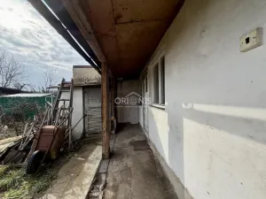 Prodej zahrady, Most, 390 m2