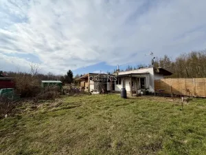 Prodej zahrady, Most, 390 m2