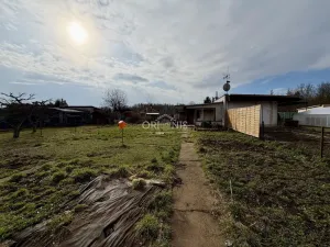 Prodej zahrady, Most, 390 m2