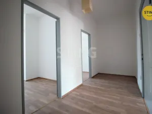 Pronájem bytu 3+1, Brtnice, Nábřeží, 104 m2