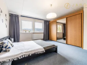 Prodej rodinného domu, Klášterec nad Ohří, V Zátiší, 190 m2