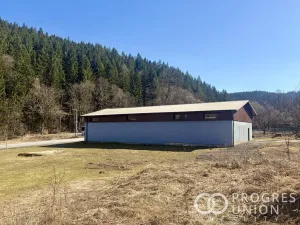 Prodej výrobních prostor, Velké Karlovice, 3509 m2