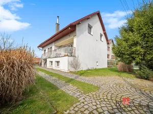 Pronájem bytu 2+1, Staré Hradiště, U Špejcharu, 58 m2