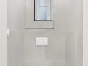 Prodej bytu 2+kk, Praha - Bubeneč, Národní obrany, 55 m2