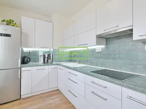 Pronájem bytu 2+kk, Brno - Horní Heršpice, Bednářova, 65 m2