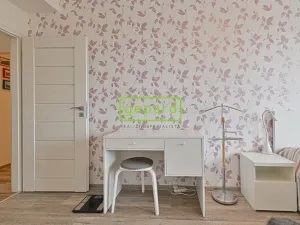 Pronájem bytu 2+kk, Brno - Horní Heršpice, Bednářova, 65 m2