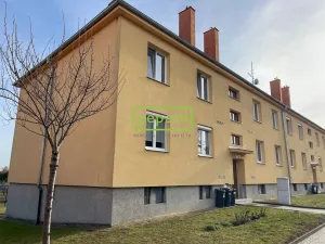 Pronájem bytu 2+kk, Brno - Horní Heršpice, Bednářova, 65 m2