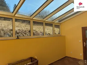 Prodej chalupy, Nový Hrozenkov, 287 m2