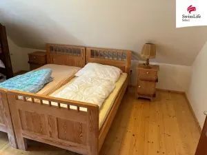 Prodej chalupy, Nový Hrozenkov, 287 m2