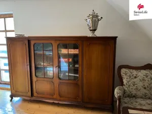 Prodej chalupy, Nový Hrozenkov, 287 m2