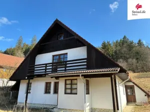 Prodej vícegeneračního domu, Nový Hrozenkov, 287 m2