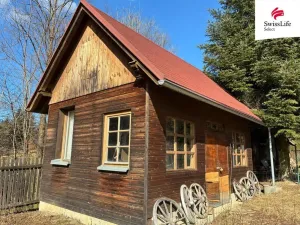 Prodej vícegeneračního domu, Nový Hrozenkov, 287 m2