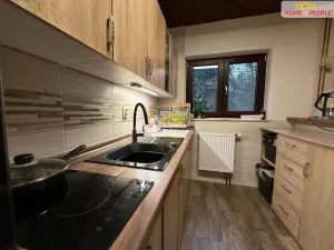 Prodej rodinného domu, Hradištko, Velká Podkova, 57 m2