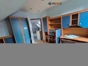 Prodej rodinného domu, Mníšek pod Brdy, Rymaně, 162 m2