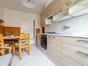 Pronájem bytu 2+1, Hodonín, U Červených domků, 56 m2