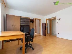 Pronájem bytu 2+1, Hodonín, U Červených domků, 56 m2