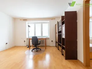 Pronájem bytu 2+1, Hodonín, U Červených domků, 56 m2
