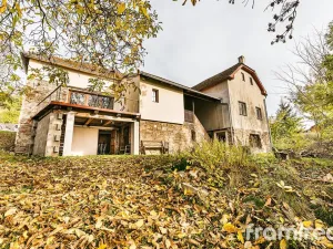 Prodej rodinného domu, Bystřice nad Pernštejnem - Pivonice, 250 m2