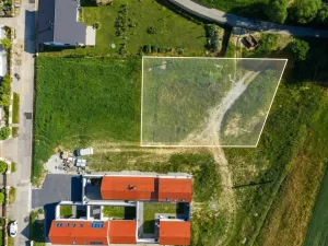 Prodej pozemku pro bydlení, Libníč, 1004 m2