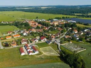 Prodej pozemku pro bydlení, Libníč, 1004 m2
