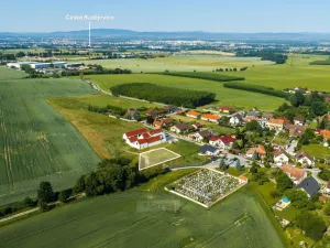 Prodej pozemku pro bydlení, Libníč, 1004 m2