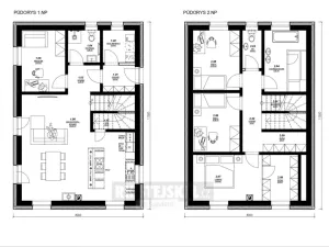 Prodej pozemku pro bydlení, Libníč, 1004 m2