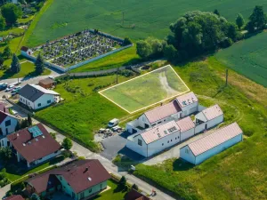 Prodej pozemku pro bydlení, Libníč, 1004 m2
