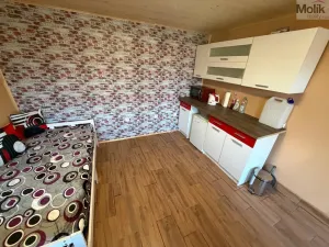 Prodej zahrady, Most, 385 m2